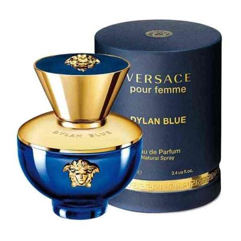 is versace dylan blue unisex|versace dylan blue women sample.